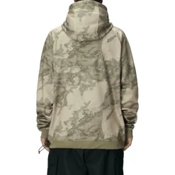 686 Mens Bonded Fleece Hoody