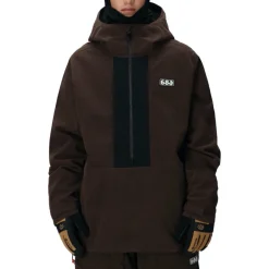 686 Mens Ghost 2.5L Anorak