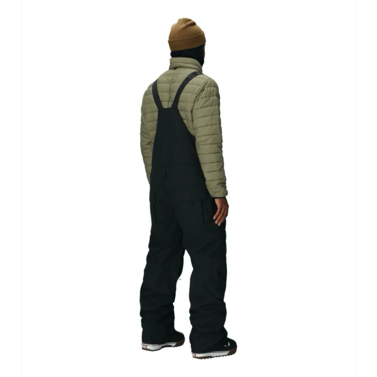 686 Mens Hot Lap Insulated Bib