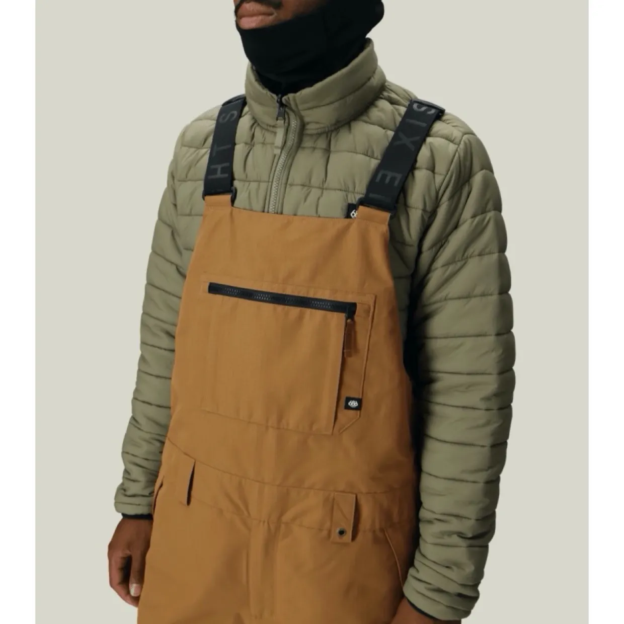 686 Mens Hot Lap Insulated Bib