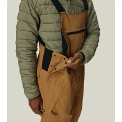 686 Mens Hot Lap Insulated Bib