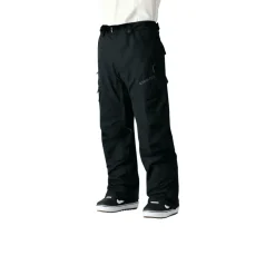 686 Mens Smarty 3-In-1 Cargo Pant