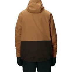 686 Mens Smarty 3-In-1 Form Jacket