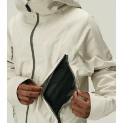 686 Mens Smarty 3-In-1 Rodeo 3L Jacket