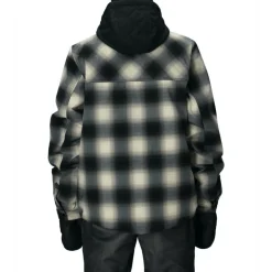 686 Mens Woodland Insulated Jacket