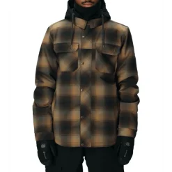 686 Mens Woodland Insulated Jacket