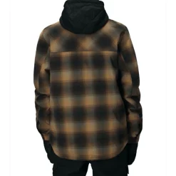 686 Mens Woodland Insulated Jacket