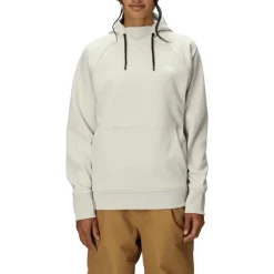 686 Womens Bonded Fleece Pullover Hoody