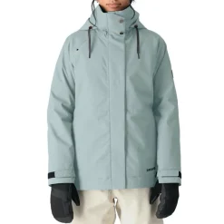 686 Womens Smarty 3-In-1 Spellbound Jacket