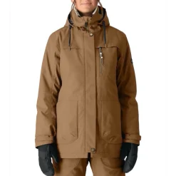 686 Womens Spirit Jacket