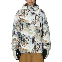 686 Womens Whisper Insulated Jacket