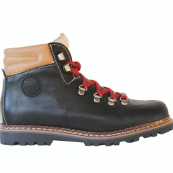 Ammann Mens Town 2 Cowhide Tongue Leather Boots