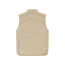 Amundsen Heroes Wool Fleece Vest