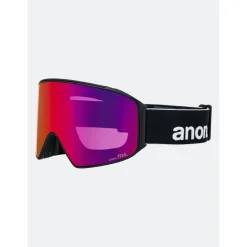 Anon M4 Cylindrical Goggle