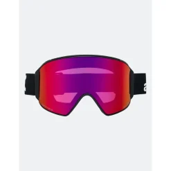 Anon M4 Cylindrical Goggle