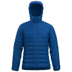 Arc'teryx Mens Cerium Hoody