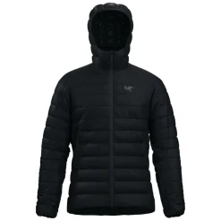 Arc'teryx Mens Cerium Hoody