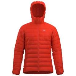 Arc'teryx Mens Cerium Hoody