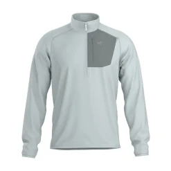 Arc'teryx Mens Delta 1/2 Zip