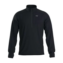 Arc'teryx Mens Delta 1/2 Zip
