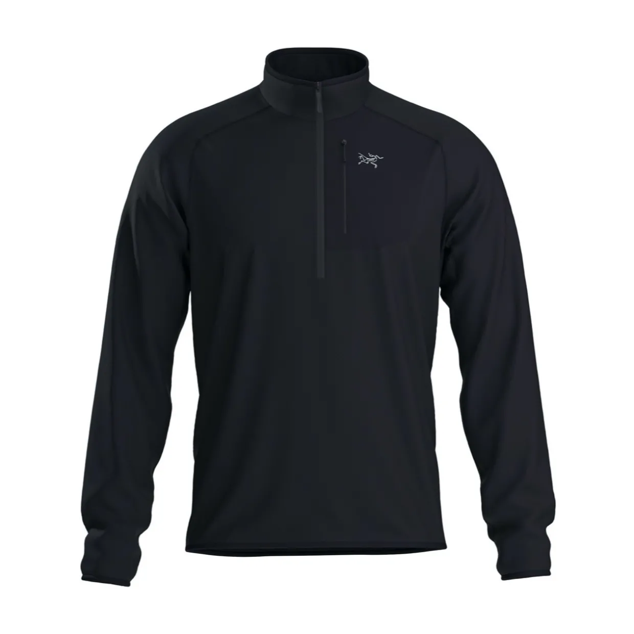 Arc'teryx Mens Delta 1/2 Zip