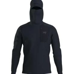 Arc'teryx Mens Rho LT Hoody