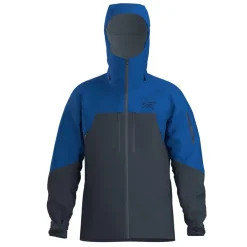 Arc'teryx Mens Rush Jacket