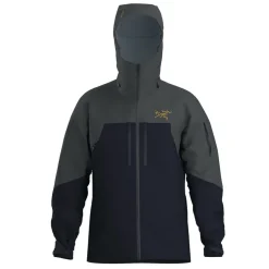 Arc'teryx Mens Rush Jacket