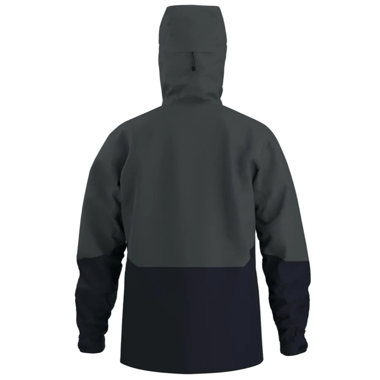 Arc'teryx Mens Rush Jacket