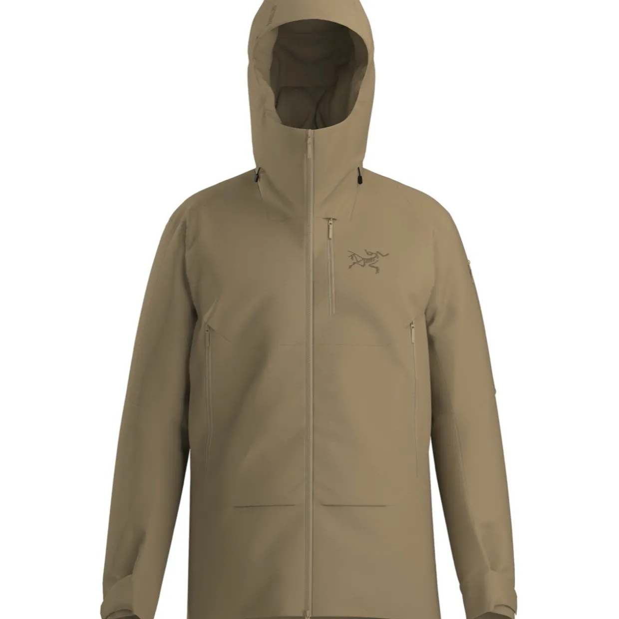 Arc'teryx Mens Sabre Insulated Jacket