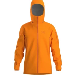 Arc'teryx Mens Sabre Jacket