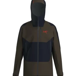 Arc'teryx Mens Sabre SV Jacket