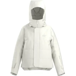 Arc'teryx Womens Andessa Down Jacket