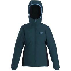 Arc'teryx Womens Atom Hoody