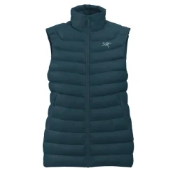 Arc'teryx Womens Cerium Vest