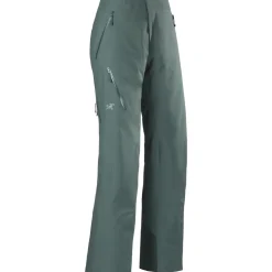 Arc’teryx Women's Nita Insulated Pants - Short - 2024