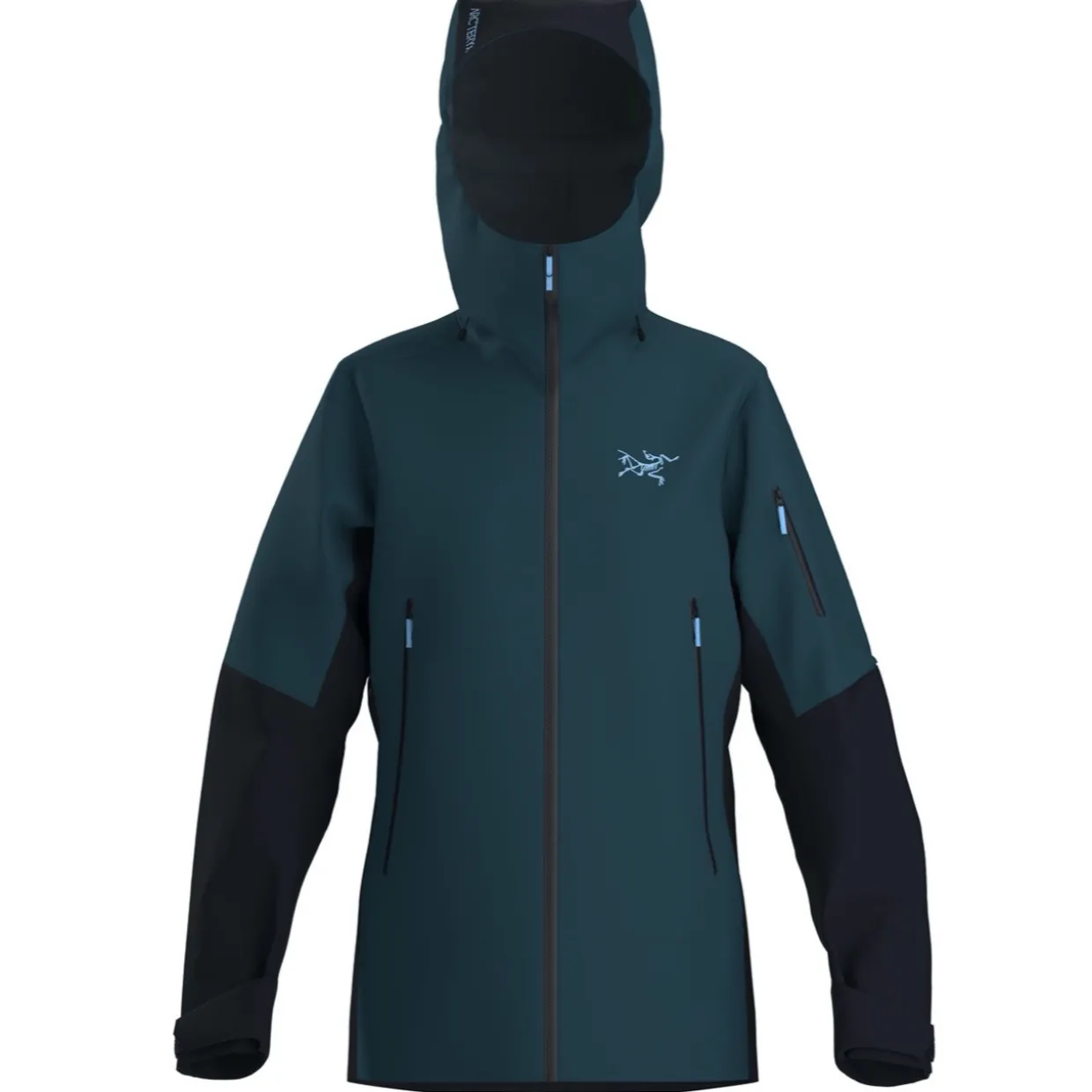 Arc'teryx Womens Sentinel Jacket