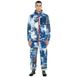 Armada Mens Ledger Fleece