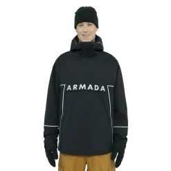 Armada Mens Salisbury 2L Anorak Jacket