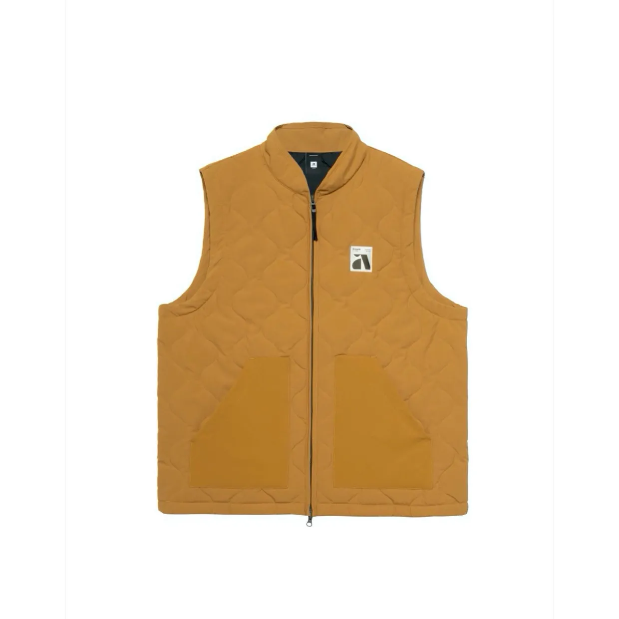 Armada Mens Yowler Vest