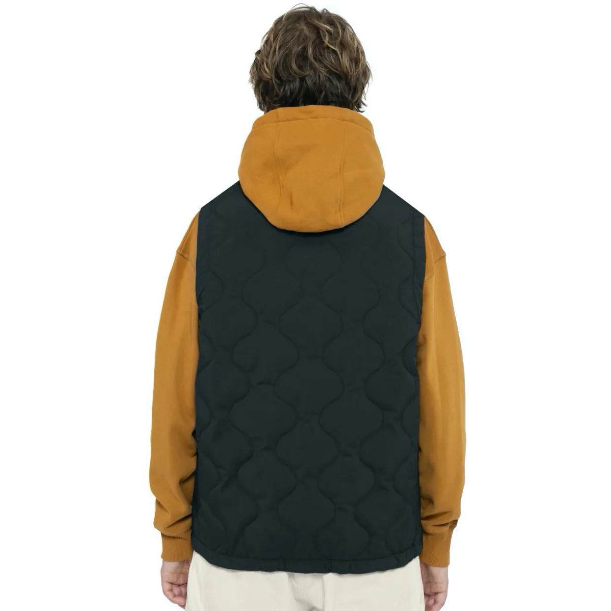 Armada Mens Yowler Vest