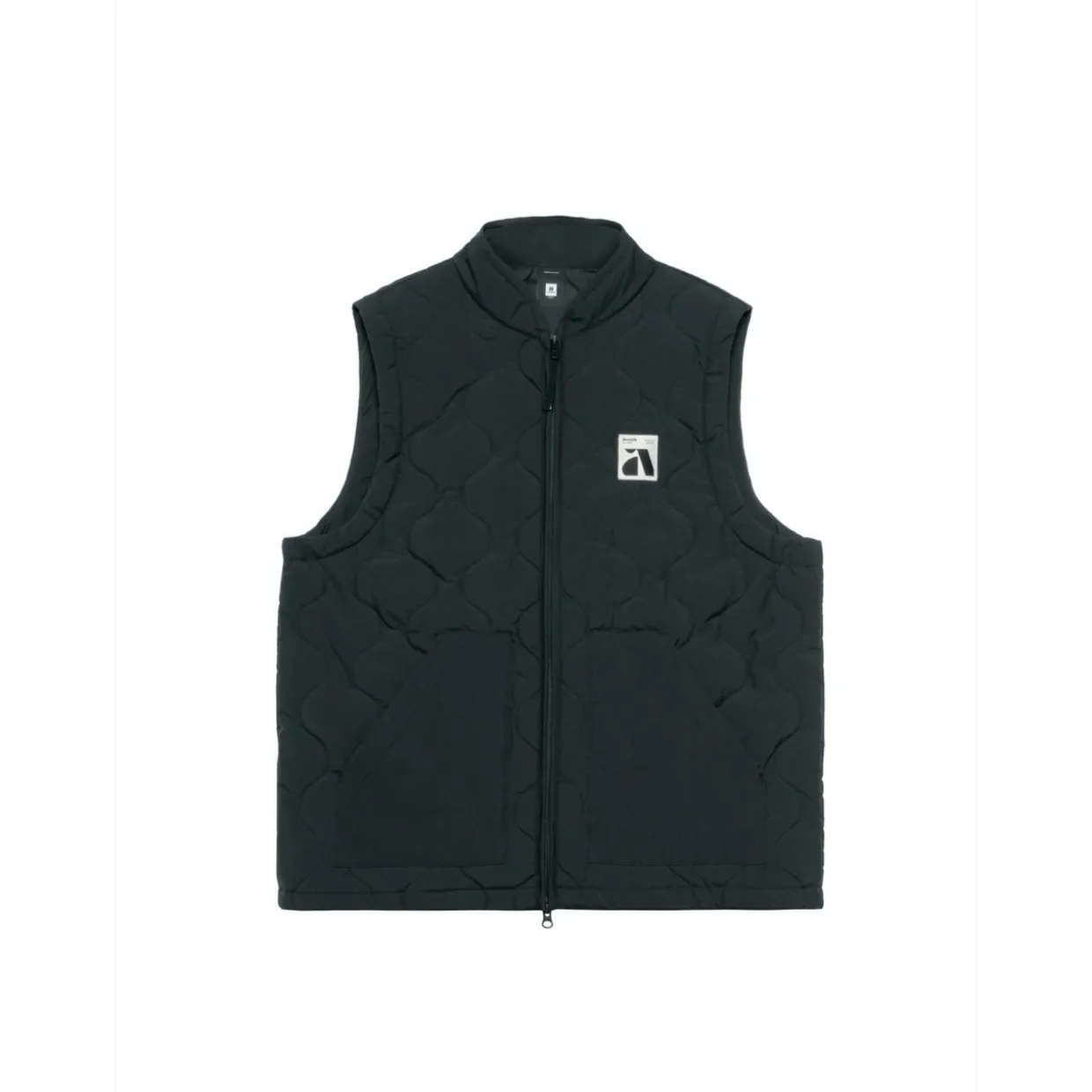 Armada Mens Yowler Vest