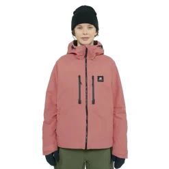 Armada Womens Kata 2L Insulated Jacket