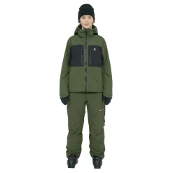 Armada Womens Kata 2L Insulated Jacket