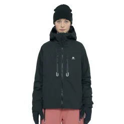 Armada Womens Kata 2L Insulated Jacket