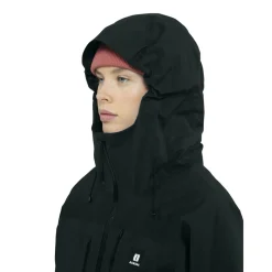 Armada Womens Pavara 3L Jacket