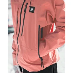 Armada Womens Pavara 3L Jacket