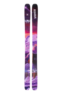 Armada ARV 100 Skis