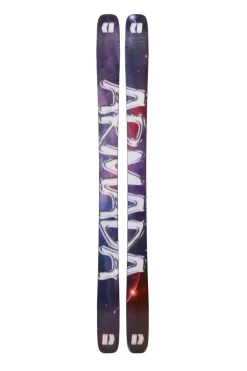 Armada ARV 100 Skis
