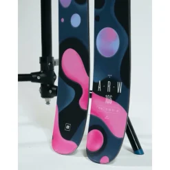 Armada ARW 106 Skis - 2025
